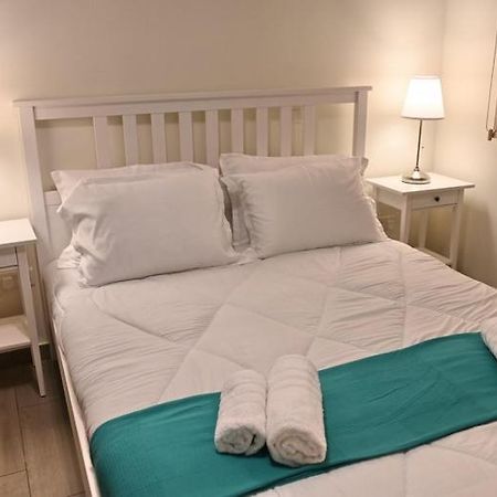 Edessis Beach House Limasol Buitenkant foto