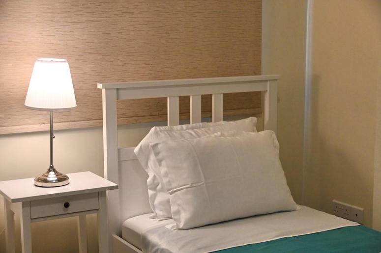 Edessis Beach House Limasol Buitenkant foto