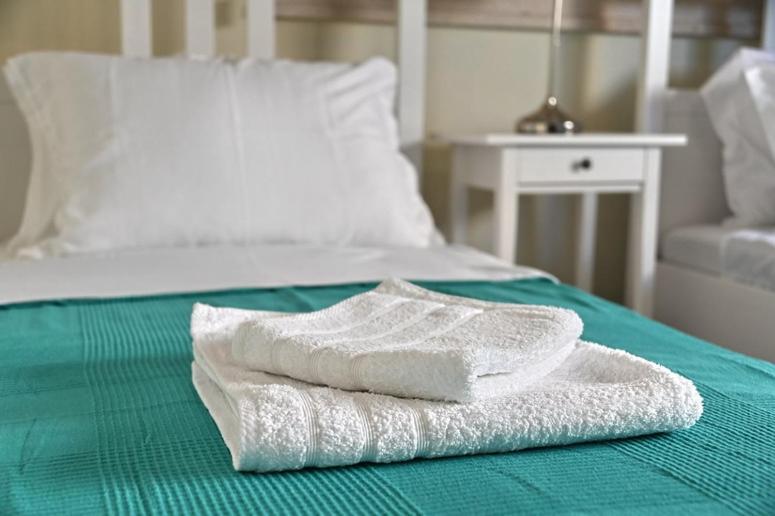 Edessis Beach House Limasol Buitenkant foto