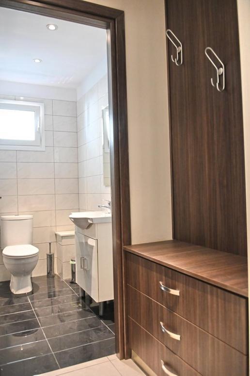 Edessis Beach House Limasol Buitenkant foto